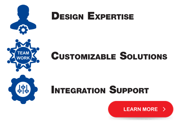 Why Bison - Engineering Expertise