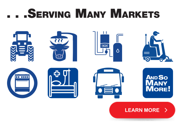 Why Bison - In-depth Applications Knowledge