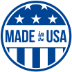 Made in the USA
