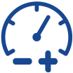 Variable Speed Icon