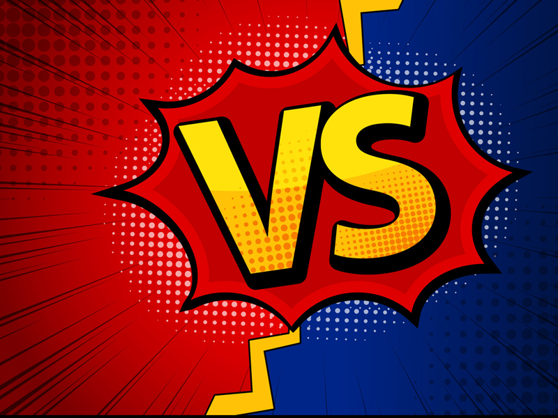 Brushed Vs. Brushless