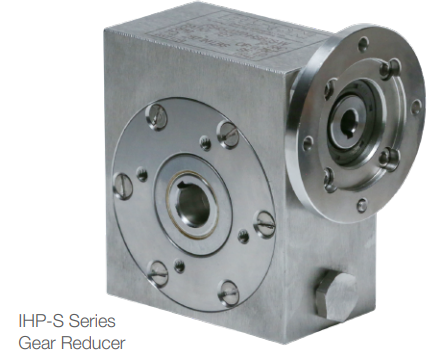 IHP- S Series Gear Reducer