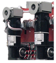 Specialized Motor and Gear System