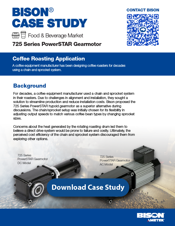 Powerstar Gearmotor pdf