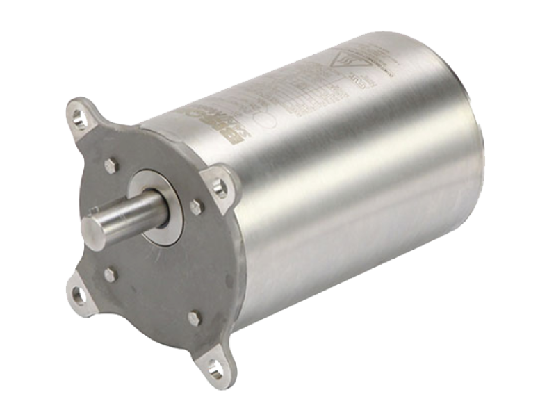 Bison 261 Series SANImotor