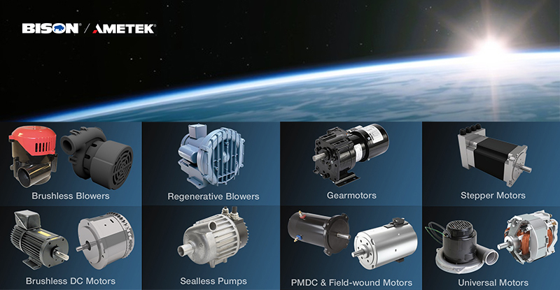 Bison® Strengthens Global Product Portfolio by Adding MAE® Technologies as a Dedicated Product Line