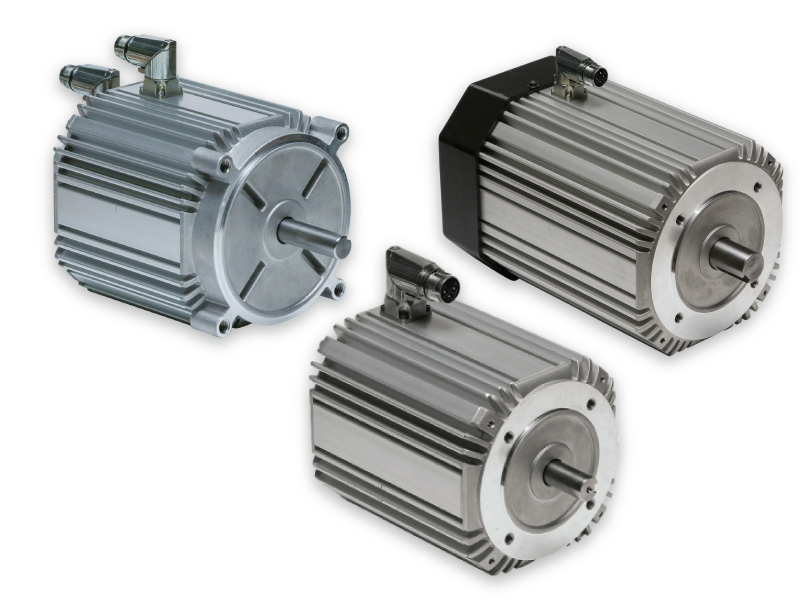 Bison Highlights VFsync PMAC Motors for High-Efficiency Motion Control 