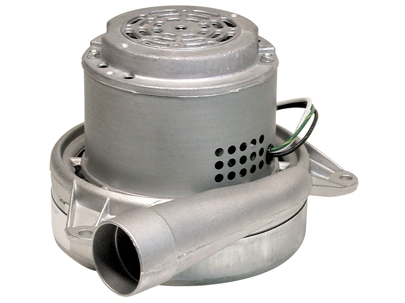 Lamb 72 Bypass Tangential Vacuum Motors