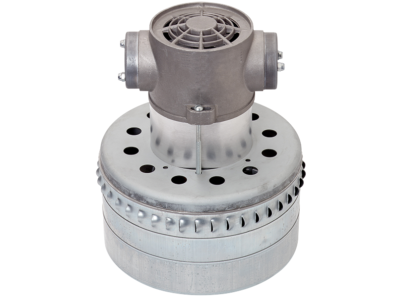 Lamb 75 Bypass Peripheral Vacuum Motors