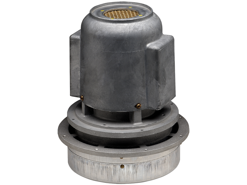 Lamb 75 Hazardous Duty Bypass Peripheral Vacuum Motors