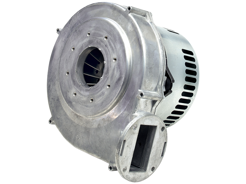 Nautilair Combustion Blower- 7-6