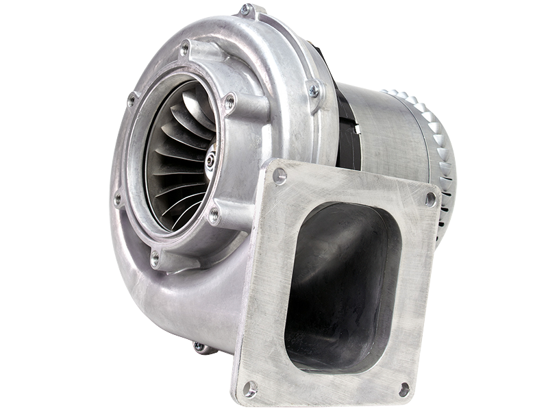 Nautilair Combustion Blower 8-9