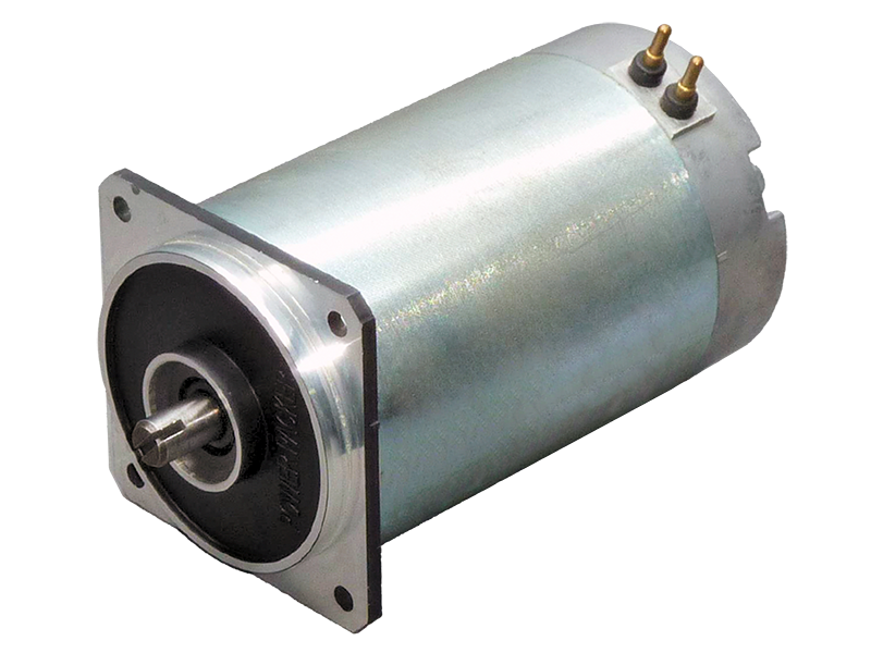 EEE Prestolite Motors