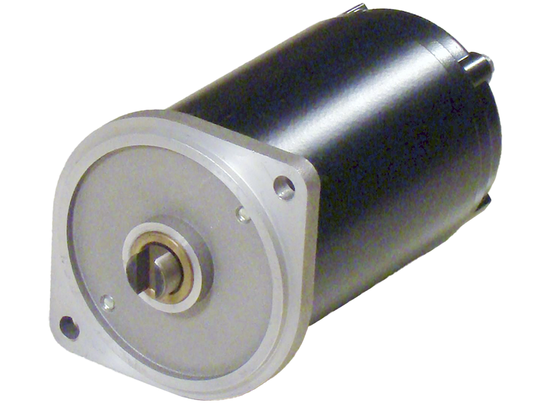 FFF Prestolite Motors