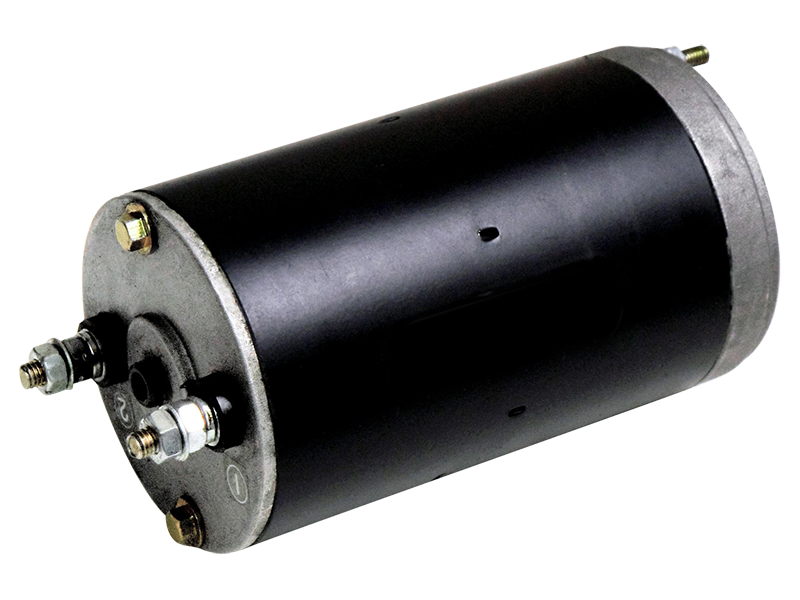 GGG Prestolite Motors