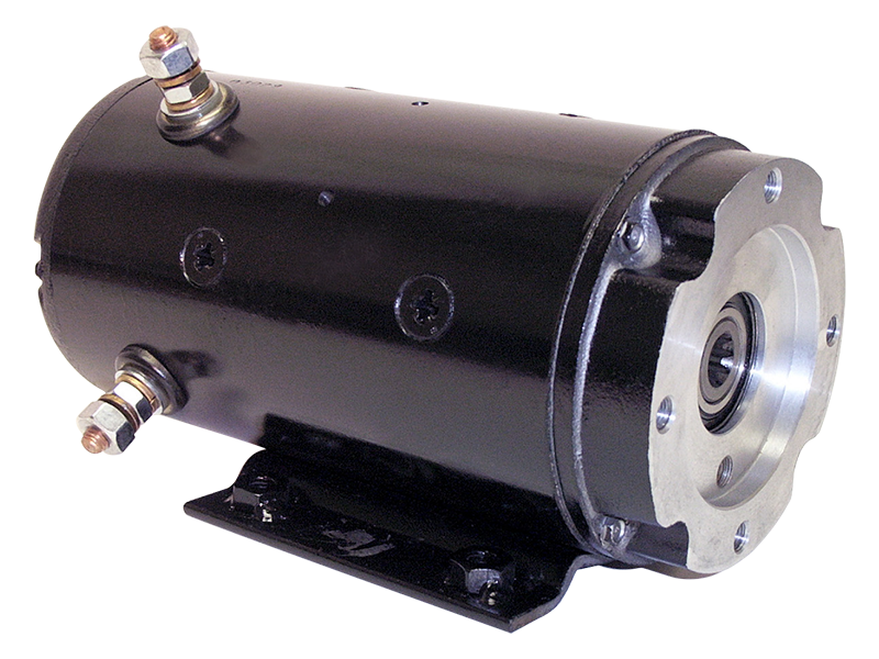 MFY Prestolite Motors