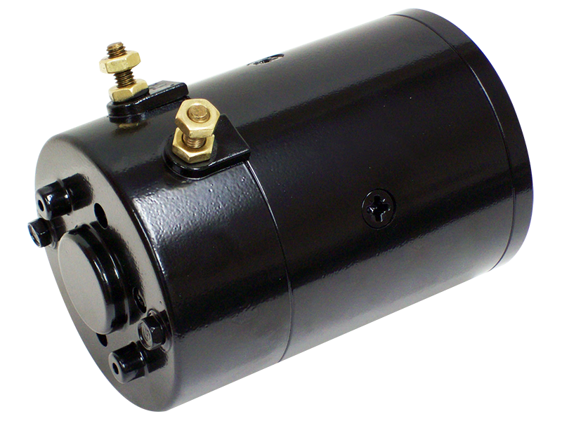 MUE Prestolite Motors