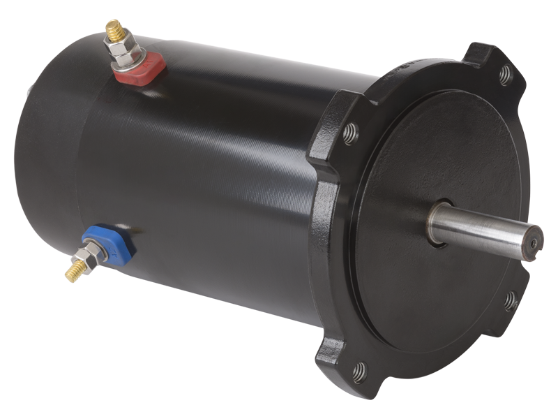 NNN Prestolite Motors