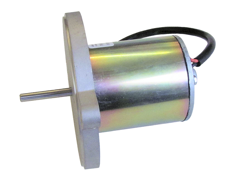 PNK Prestolite Motors