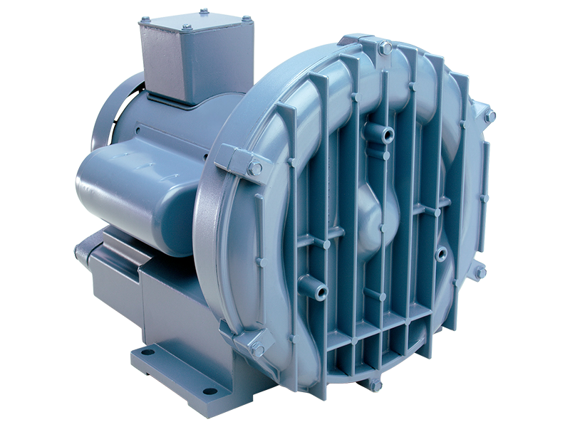 DR_ROTRON Regenerative Blowers