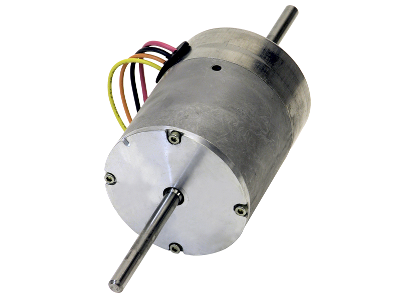 ROTRON Transportation 3 Inch Brushless DC Motor