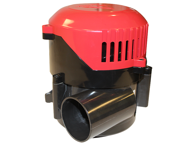 Windjammer 5.7 Pro Brushless Blowers