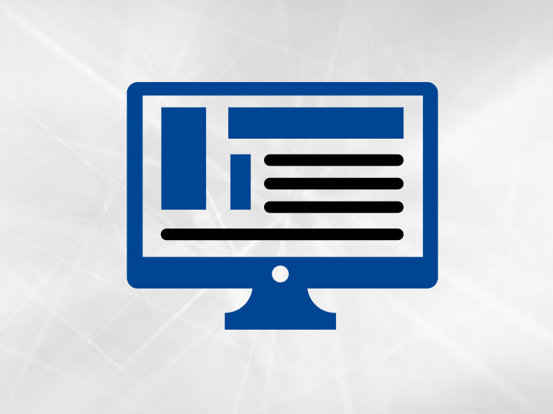 New  Blog Textured Background