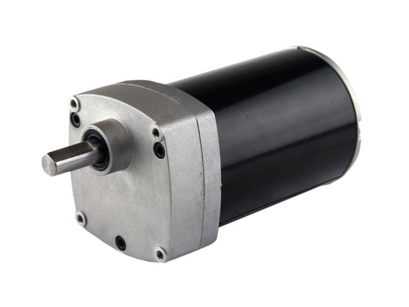 055 Series Bison Gearmotor