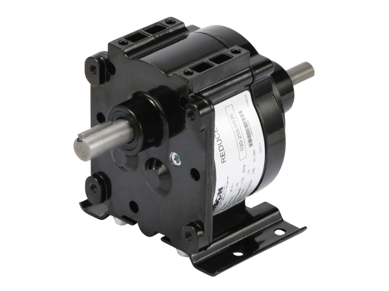 250 Series Bison Gear Reducer