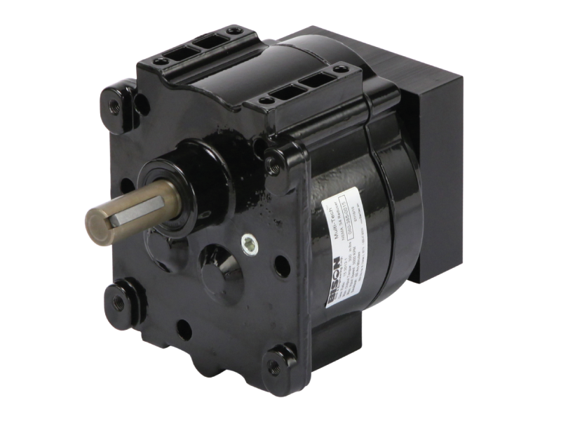 Bison 385 Series Gear Reducer