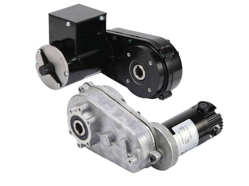 Bison 562 Series Gearmotor