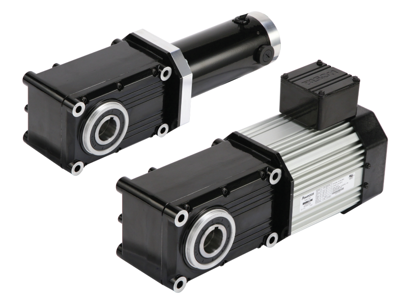 Bison 730 Series Gearmotors