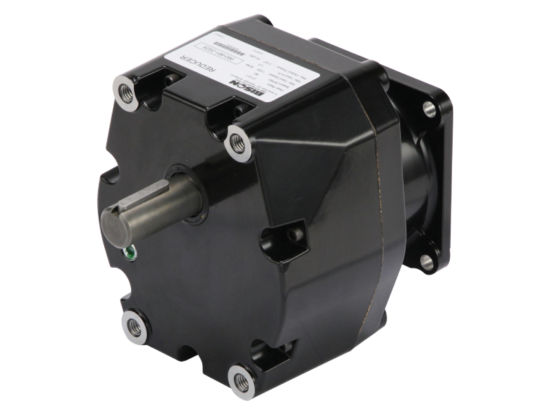 Bison 881 Series Gear Reducer