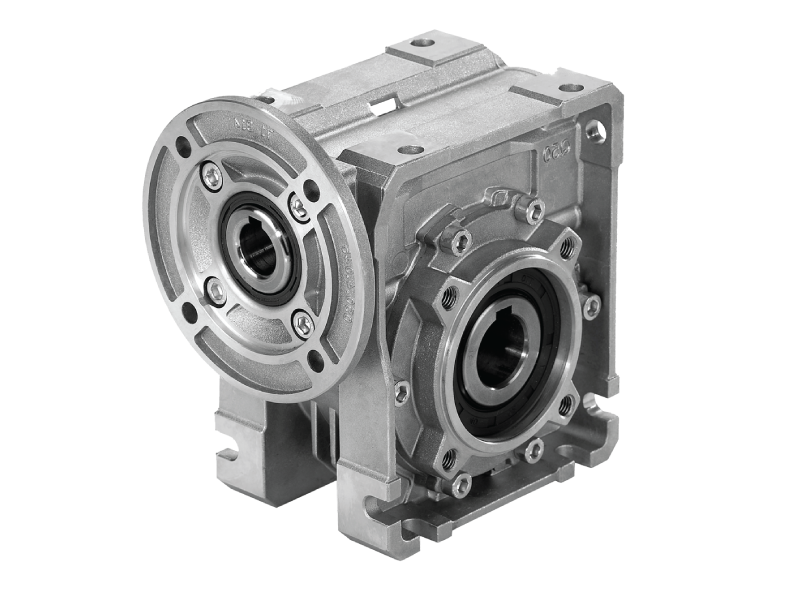 Bison IHP-Q Series Gear Reducer
