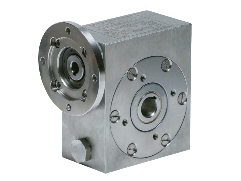 Bison IHP-S Series Gear Reducer