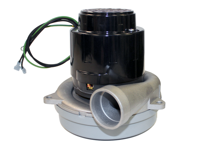 Lamb 6.6" High Vac Pressure Vacuum Motor