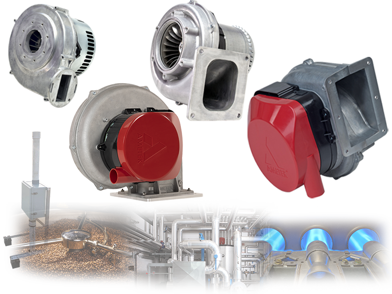 Nautilair Product Line Photo