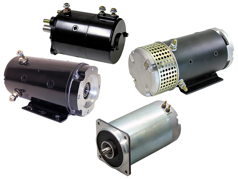 Prestolite Family No Applications