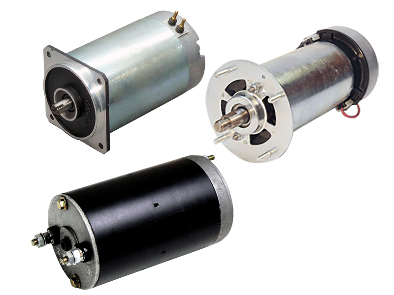 Prestolite Motors PMDC Category Image