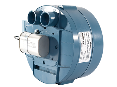 ROTRON Regenerative Blowers SL Spiral