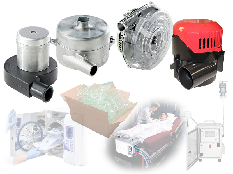 Windjammer Brand Image