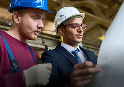 Bison Manufacturing Careers