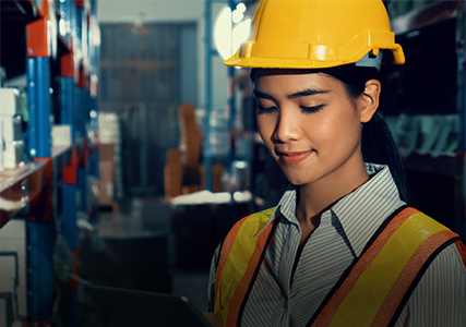 Bison Supply Chain Careers