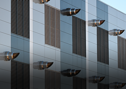 Data Center Power and Actuation