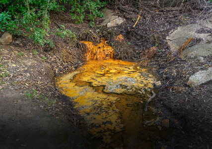 Ground Water Sparging Blowers