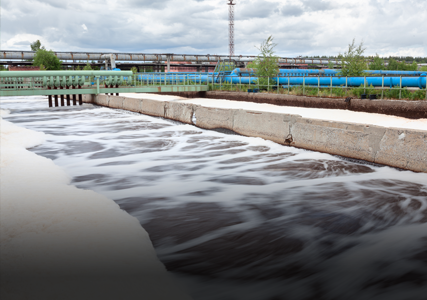 Wastewater Treatment Blowers