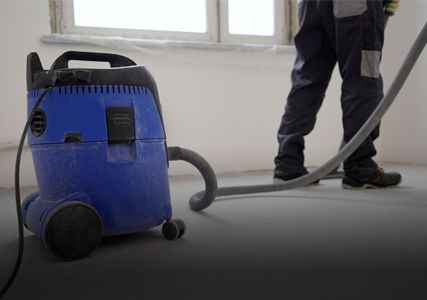 Industrial Vac Vacuum Motors