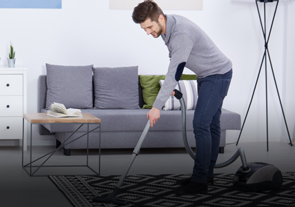 Vacuum Cleaner Vacuum Motors