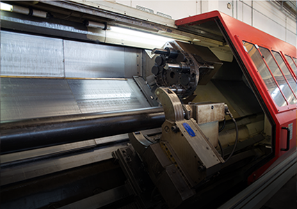 Industrial Market Machine Tools Application