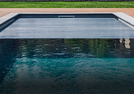 Automated Pool Covers